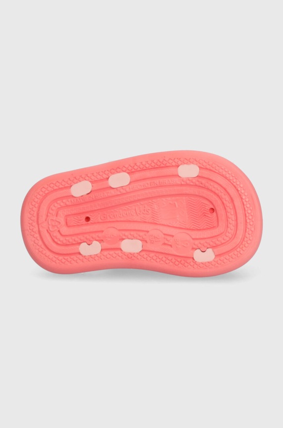 Dječje sandale Ipanema CUTE BABY 83525.AR117 roza