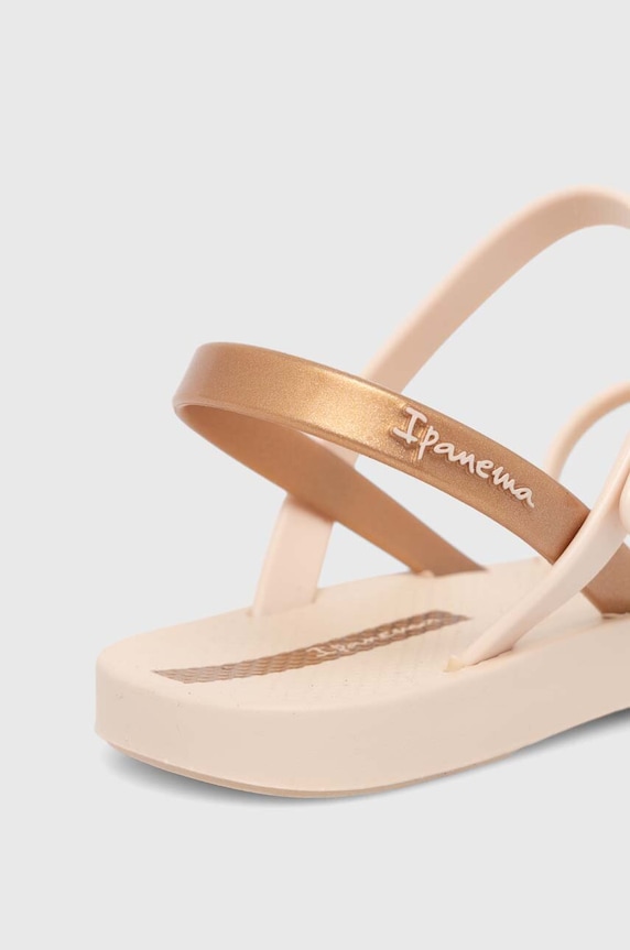 Fete Ipanema sandale copii FASHION SAND 83534.AS674 bej