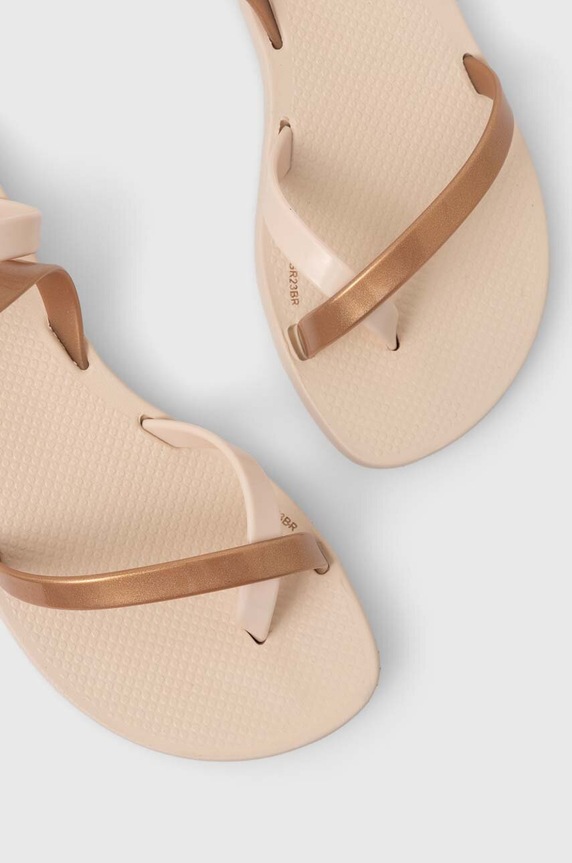 Ipanema sandale copii FASHION SAND bej 83534.AS674