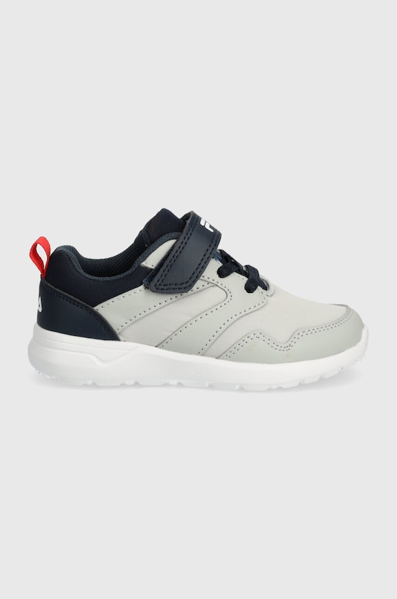 Fila gyerek sportcipő FILA FOGO velcro FFK0185.G szürke SS24