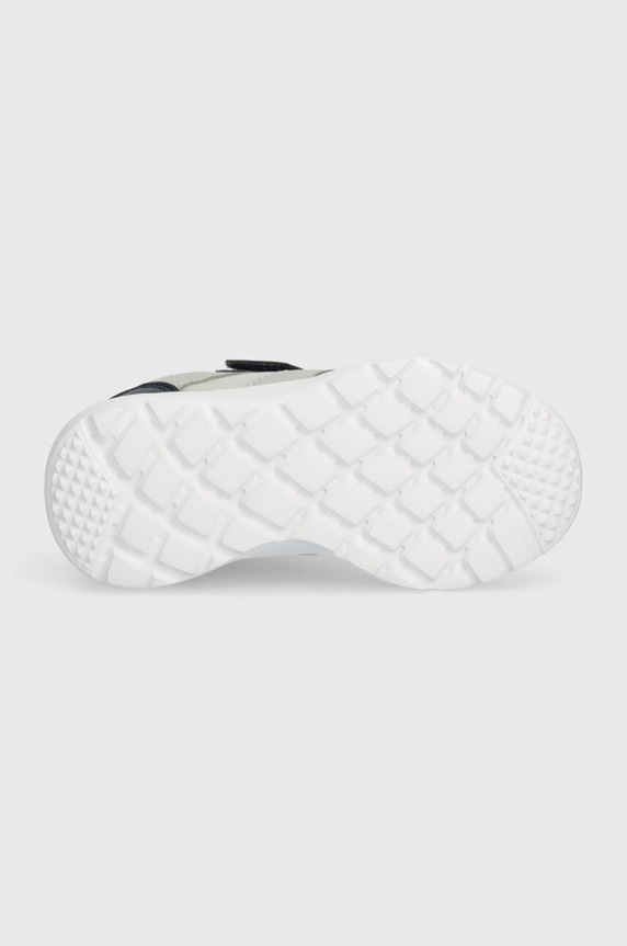Fila gyerek sportcipő FILA FOGO velcro FFK0185.G szürke