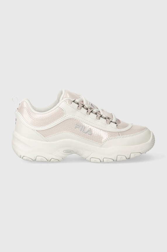 Fila gyerek sportcipő STRADA F FFT0010 rózsaszín SS24