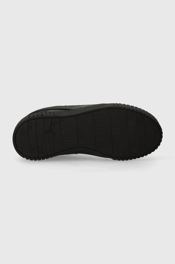 Puma gyerek sportcipő Carina 2.0 Jr 386185 fekete