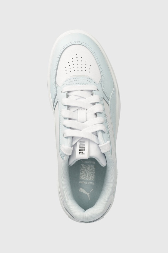 Puma gyerek sportcipő Karmen Rebelle Jr kék 388420