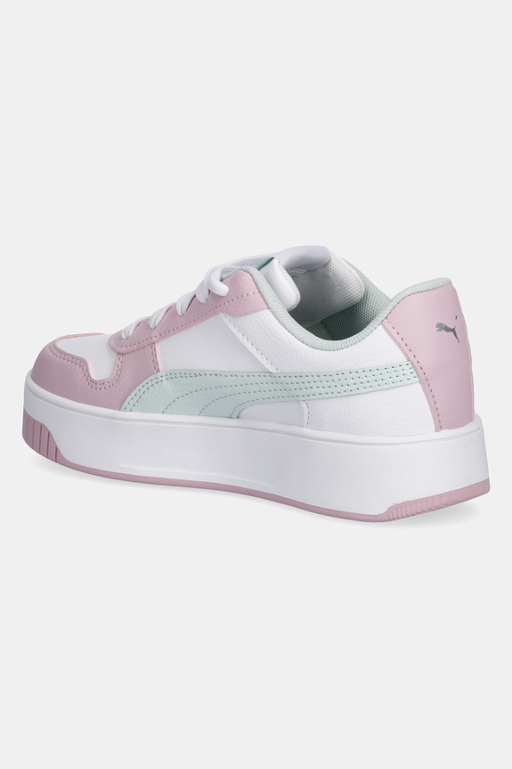 Deklice Otroške superge Puma Carina Street PS 393847 roza
