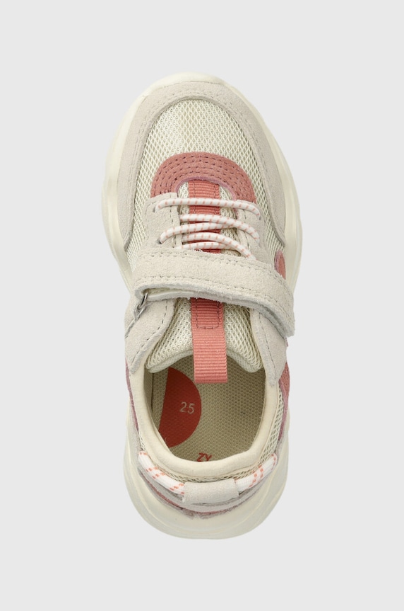 zippy sneakers pentru copii bej 3106083801