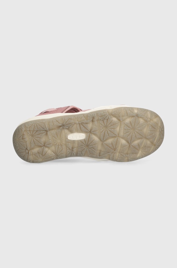 Dětské sandály Keen MOXIE 1028831 růžová