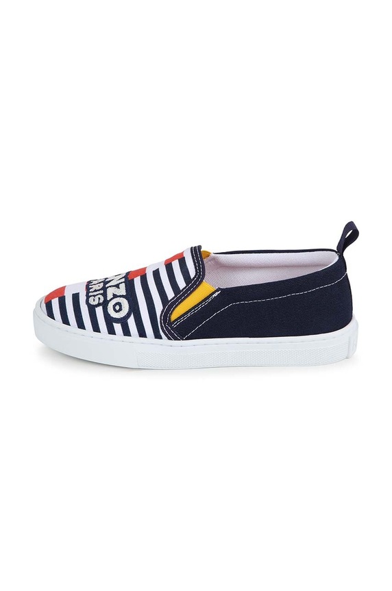 Kenzo Kids gyerek sportcipő többszínű K60088.
