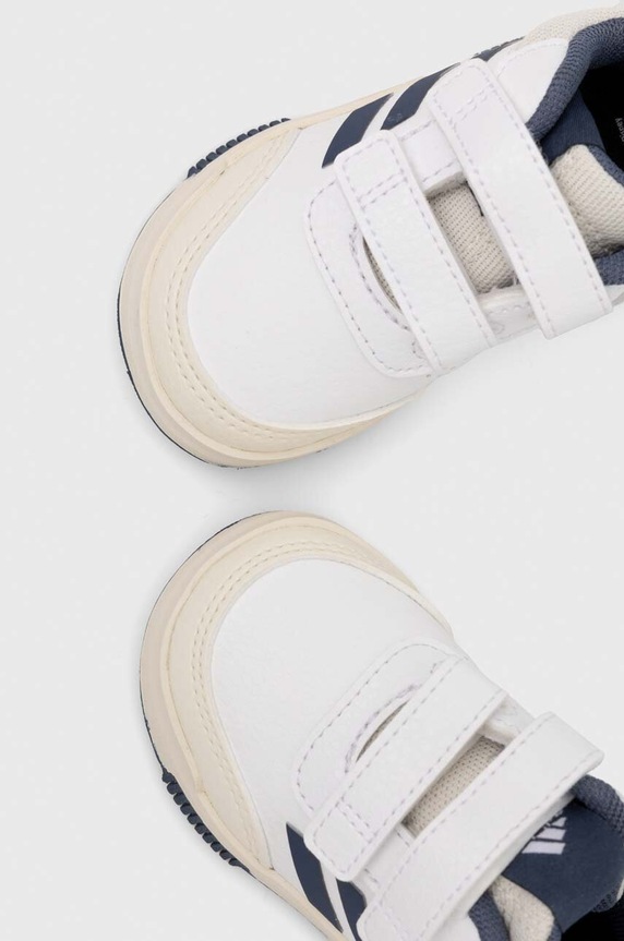 adidas gyerek sportcipő Tensaur Sport MICKEY CF I fehér ID8011