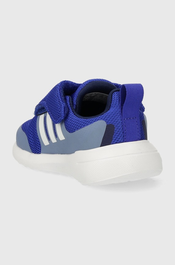 Fiú adidas gyerek sportcipő FortaRun 2.0 AC I IG4872 sötétkék