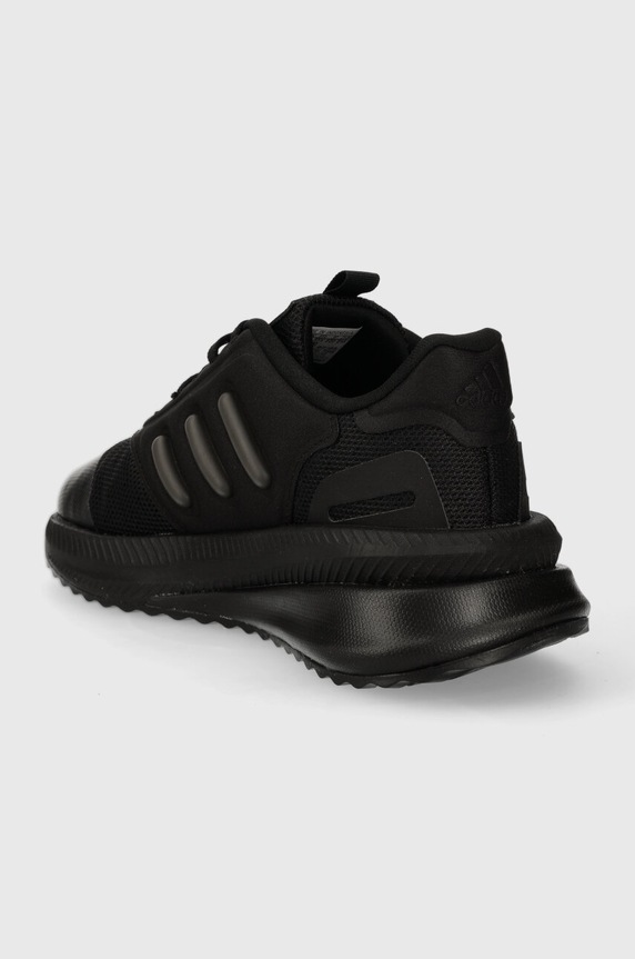 Chłopiec adidas sneakersy dziecięce X_PLRPHASE J IF2760 czarny