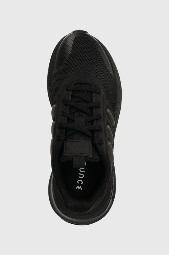 adidas sneakersy dziecięce X_PLRPHASE J czarny IF2760