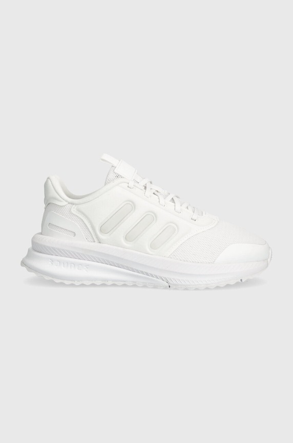 adidas gyerek sportcipő X_PLRPHASE J szintetikus fehér IF2759