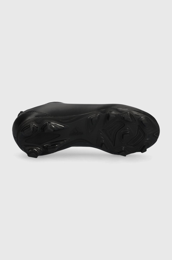 Dječje kopačke adidas Performance X CRAZYFAST.4 FxG J IE1590 crna