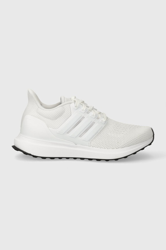 Detské tenisky adidas UBOUNCE DNA J textilný biela IG1642