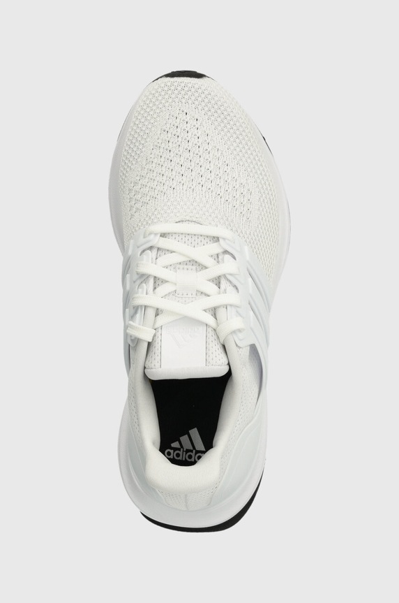 Detské tenisky adidas UBOUNCE DNA J biela IG1642