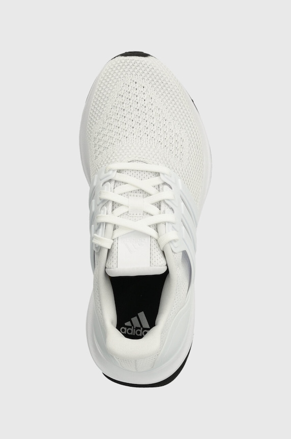 Detské tenisky adidas UBOUNCE DNA J biela IG1642
