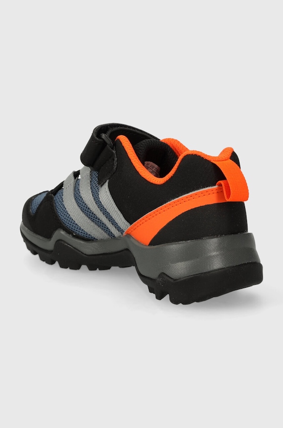 Deklice Otroški čevlji adidas TERREX TERREX AX2R CF K IF5703 modra