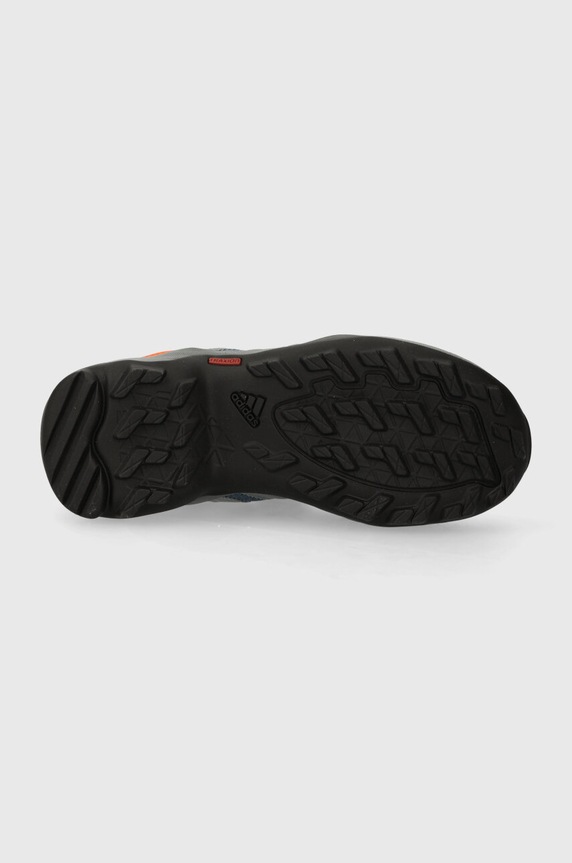 Otroški čevlji adidas TERREX TERREX AX2R CF K IF5703 modra