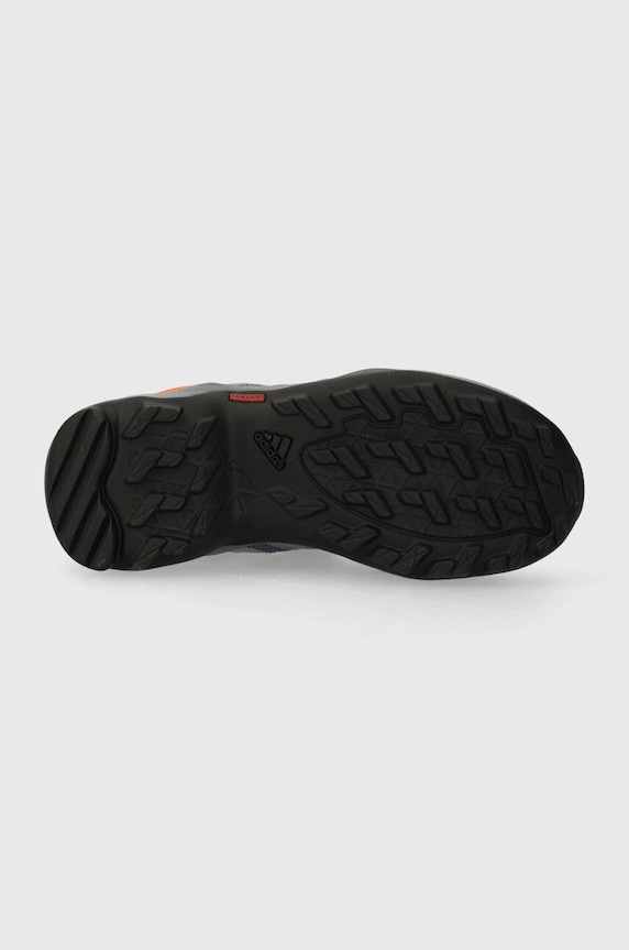 Otroški čevlji adidas TERREX TERREX AX2R CF K IF5703 modra