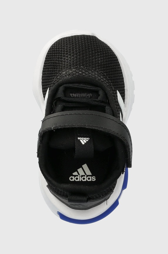 adidas sneakers pentru copii RACER TR23 EL I negru ID0336