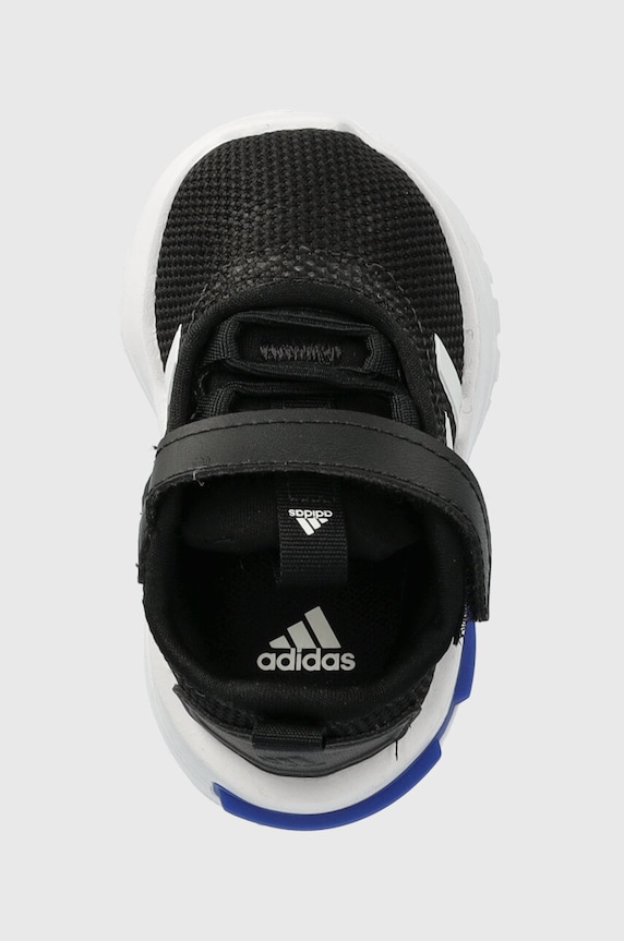 adidas sneakers pentru copii RACER TR23 EL I negru ID0336