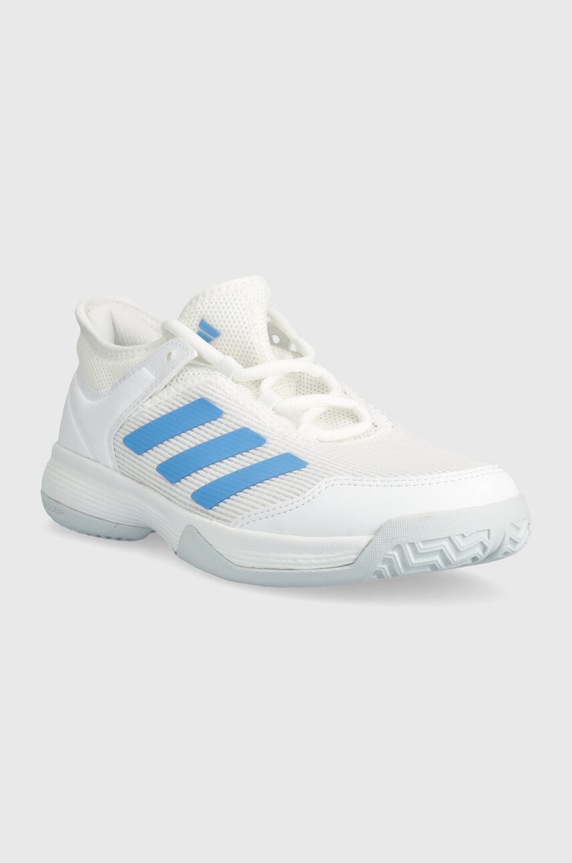 Dječje tenisice adidas Performance Ubersonic 4 k IF0443 bijela SS24