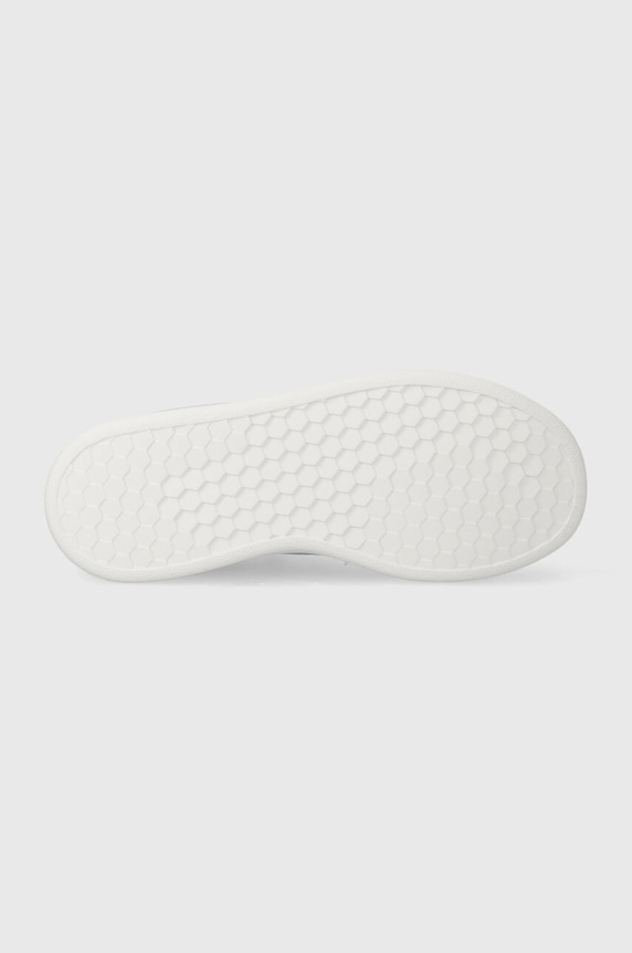 adidas sneakers pentru copii ADVANTAGE K IE2700 albastru