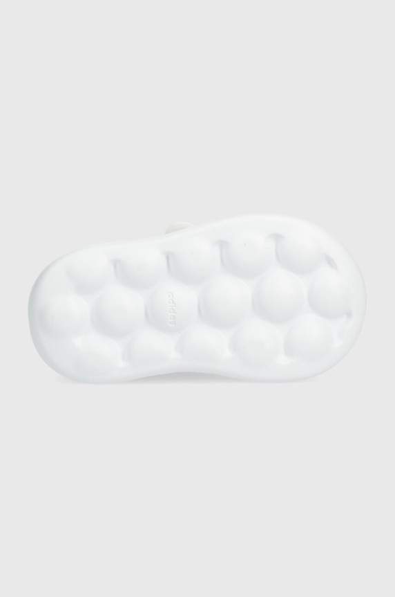 Detské tenisky adidas ADVANTAGE CF I ID5283 biela