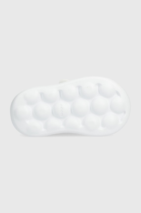 Detské tenisky adidas ADVANTAGE CF I ID5283 biela