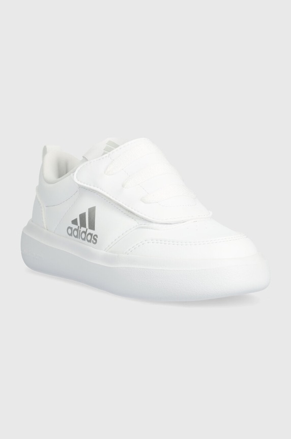 Dječje tenisice adidas ID7918 bijela SS24