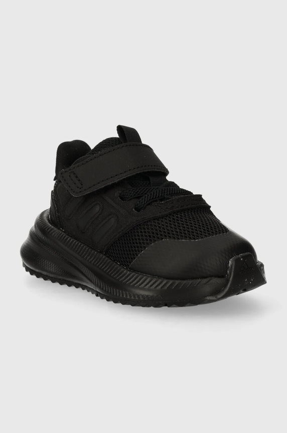 adidas sneakersy dziecięce X_PLRPHASE EL I IG1524 czarny SS24
