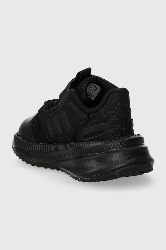 Chłopiec adidas sneakersy dziecięce X_PLRPHASE EL I IG1524 czarny