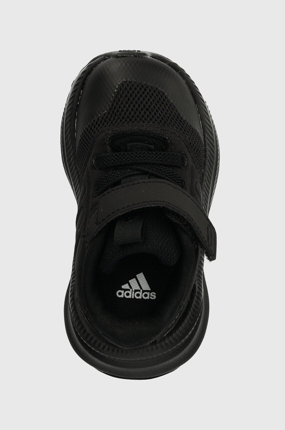 adidas sneakersy dziecięce X_PLRPHASE EL I czarny IG1524