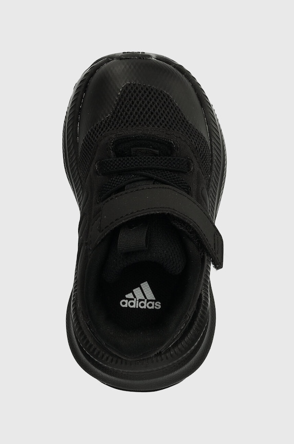 adidas sneakersy dziecięce X_PLRPHASE EL I czarny IG1524