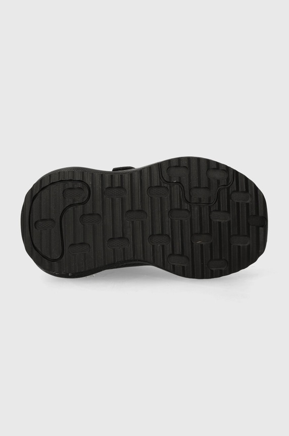 adidas sneakersy dziecięce X_PLRPHASE EL I IG1524 czarny
