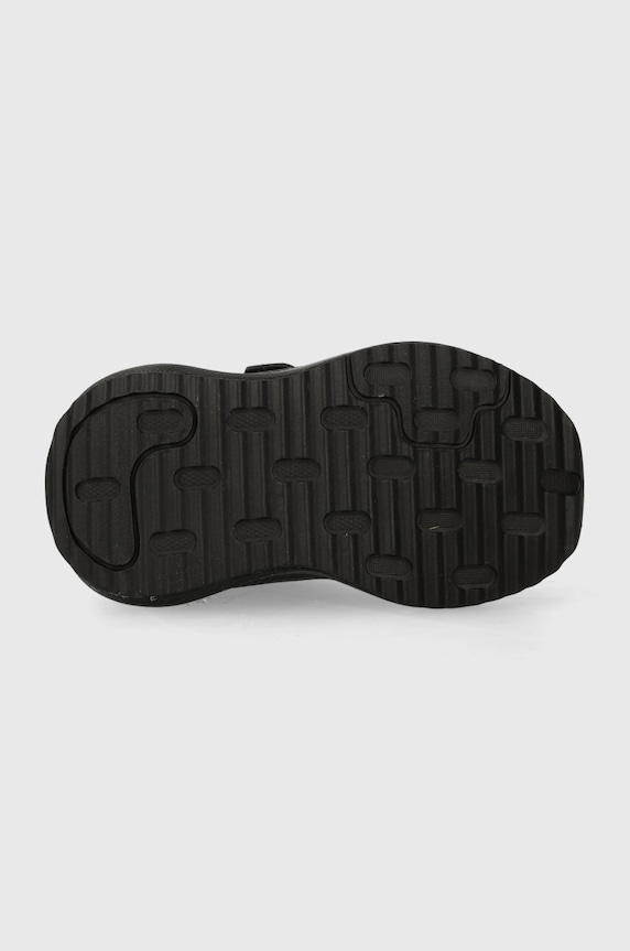 adidas sneakersy dziecięce X_PLRPHASE EL I IG1524 czarny