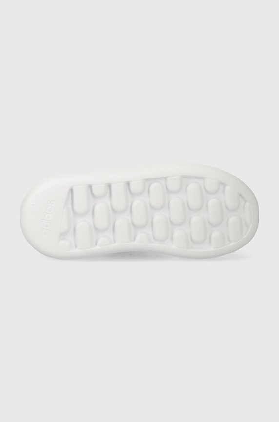 adidas sneakersy dziecięce ID7930 niebieski