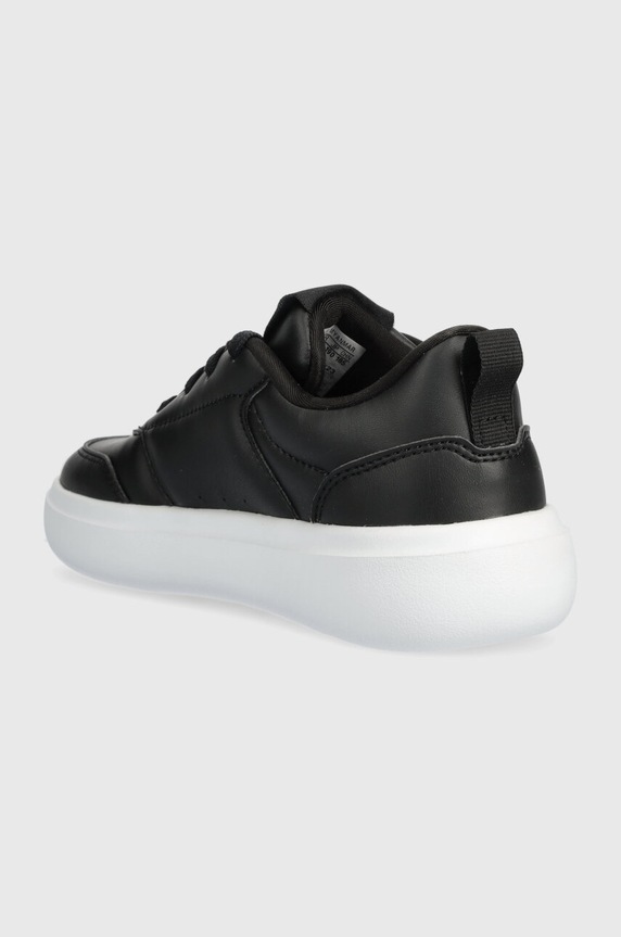 Chłopiec adidas sneakersy dziecięce IF9055 czarny
