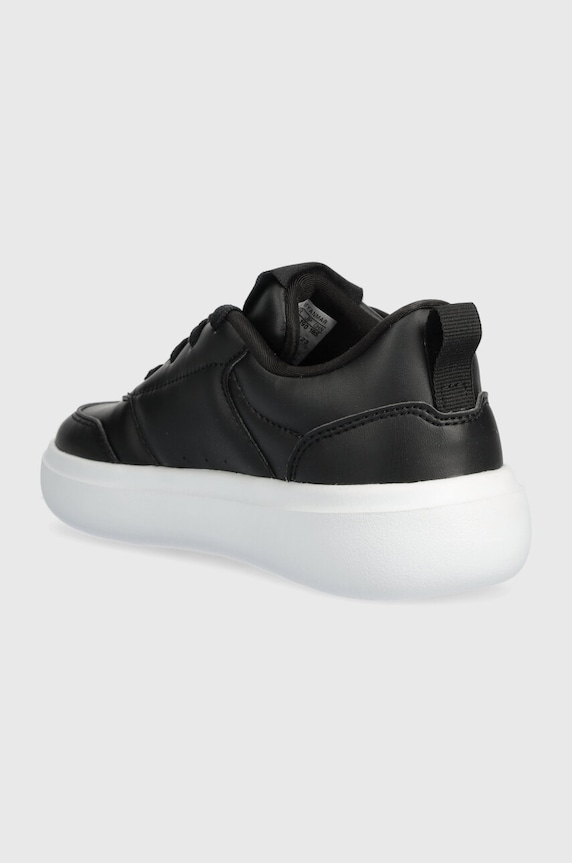 Chłopiec adidas sneakersy dziecięce IF9055 czarny