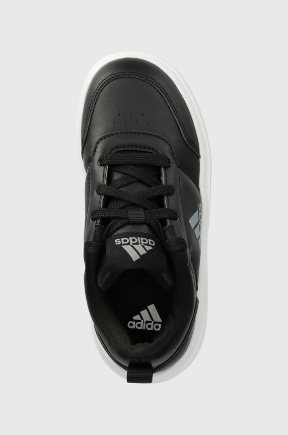 adidas sneakersy dziecięce czarny IF9055