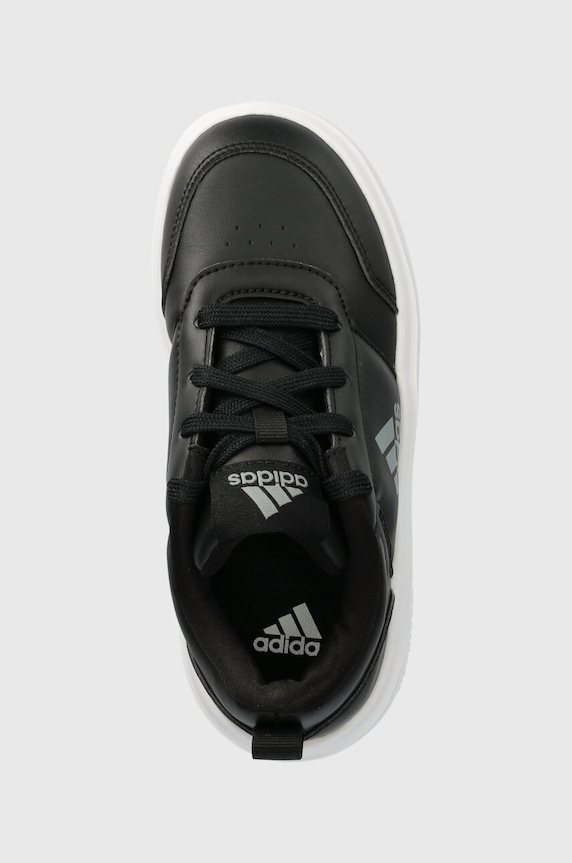 adidas sneakersy dziecięce czarny IF9055