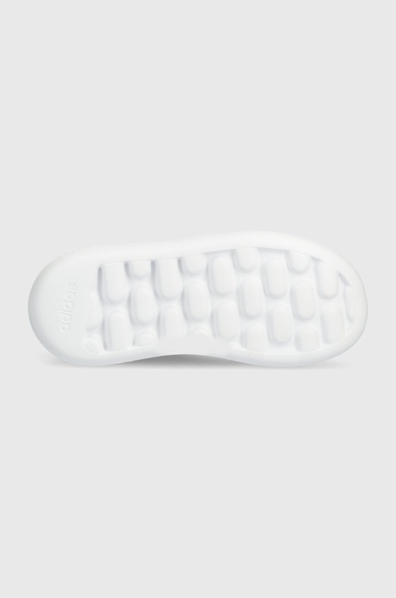 adidas sneakersy dziecięce IF9055 czarny