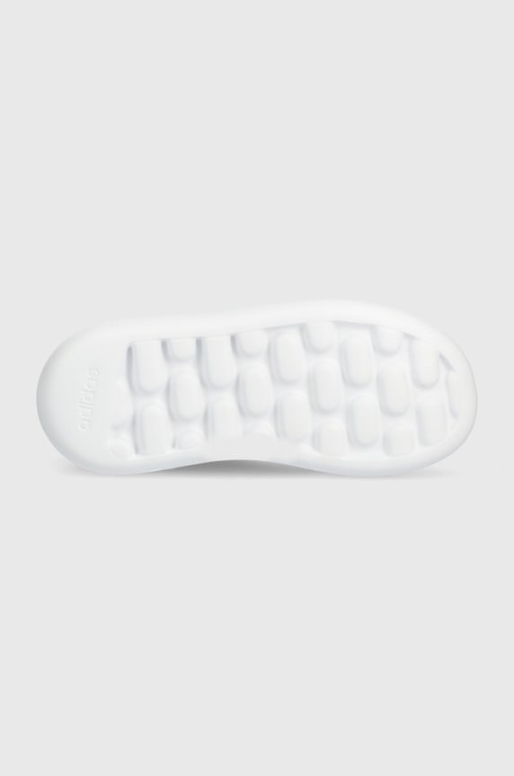 adidas sneakersy dziecięce IF9055 czarny