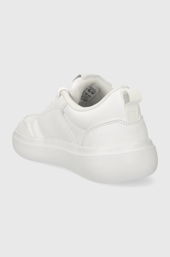 Băieți adidas sneakers pentru copii IE0028 alb