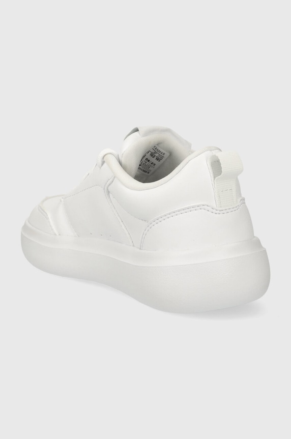 Băieți adidas sneakers pentru copii IE0028 alb