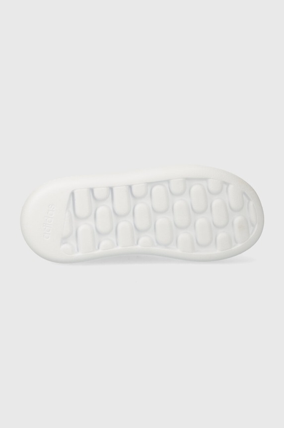 adidas sneakers pentru copii IE0028 alb