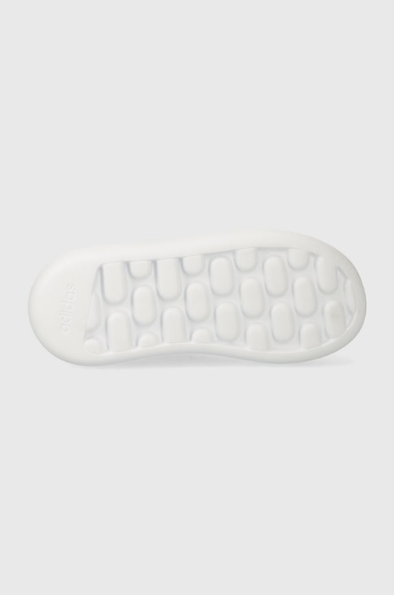 adidas sneakers pentru copii IE0028 alb
