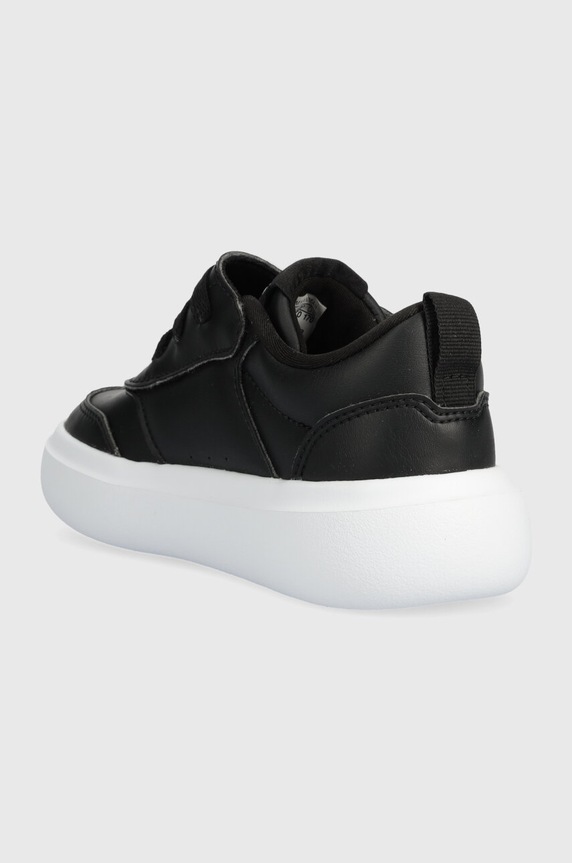 Chłopiec adidas sneakersy dziecięce IF9054 czarny