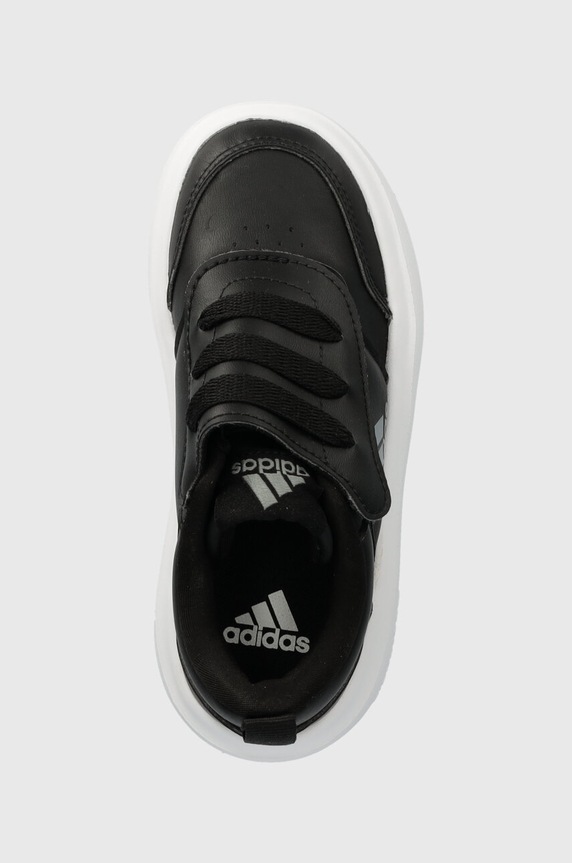 adidas sneakersy dziecięce czarny IF9054